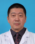 Luo Hui | Deputy Chief Physician at Beijing Chaoyang Hospital