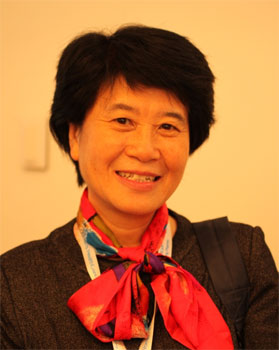 Xu Ling | Professor, Chief Physician, Doctoral Supervisor at Peking Union Medical College Hospital