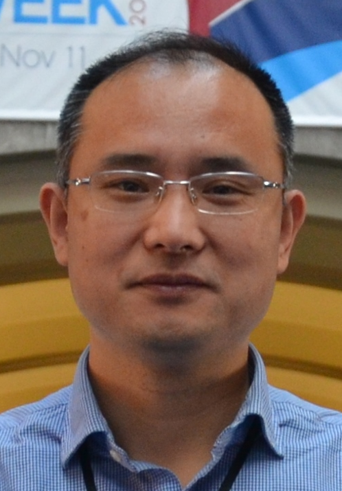 Chen Xiukai | Deputy Chief Physician at Beijing Chaoyang Hospital