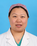 Chen Yingqi | Deputy Chief Physician at Beijing Chaoyang Hospital