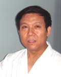 Zhang Xiaosheng | Deputy Chief Physician at Beijing Chaoyang Hospital