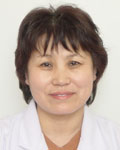 Xing Chunqing | Deputy Chief Physician at Beijing Chaoyang Hospital