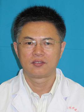Fu Yalong | Chief Physician at China Academy of Chinese Medical Sciences Guang'anmen Hospital