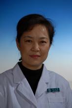 Fang Yeming | Chief Physician at China Academy of Chinese Medical Sciences Guang'anmen Hospital