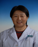 Gao Shurong | Deputy Chief Physician at China Academy of Chinese Medical Sciences Guang'anmen Hospital