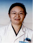 Liu Danli | Deputy Chief Physician at China Academy of Chinese Medical Sciences Guang'anmen Hospital