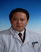 Tao Xiaping | Deputy Chief Physician at China Academy of Chinese Medical Sciences Guang'anmen Hospital