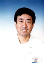 Chen Heying | Deputy Chief Physician at China Academy of Chinese Medical Sciences Guang'anmen Hospital