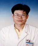 Mo Juefei | Deputy Chief Physician at China Academy of Chinese Medical Sciences Guang'anmen Hospital