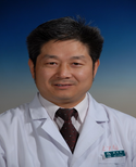 Liu Fenghua | Deputy Chief Physician at China Academy of Chinese Medical Sciences Guang'anmen Hospital