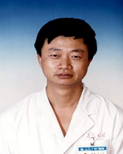 Yin Liwei | Deputy Chief Physician at China Academy of Chinese Medical Sciences Guang'anmen Hospital