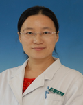 Zhang Shiyun | Deputy Chief Physician at China Academy of Chinese Medical Sciences Guang'anmen Hospital