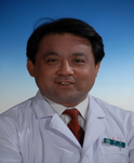 Zhang Yue | Deputy Chief Physician at China Academy of Chinese Medical Sciences Guang'anmen Hospital