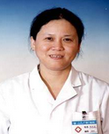 Xiong Kangmei | Deputy Chief Physician at China Academy of Chinese Medical Sciences Guang'anmen Hospital