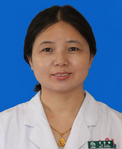 Qing Xuemei | Deputy Chief Physician at China Academy of Chinese Medical Sciences Guang'anmen Hospital