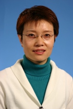 Feng Xiaoli | Chief Physician at Chinese Academy of Medical Sciences Cancer Hospital