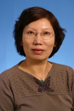 Chen Dongfu | Chief Physician at Chinese Academy of Medical Sciences Cancer Hospital