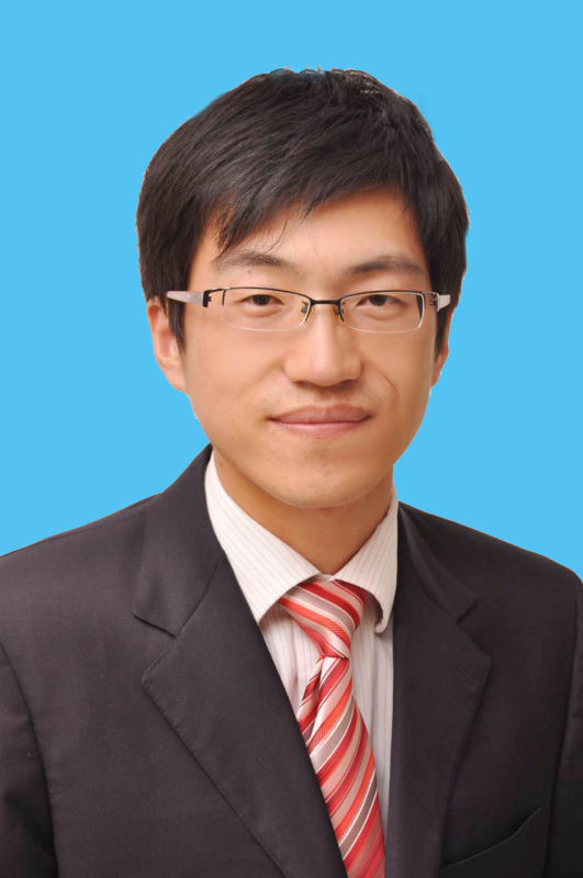 Liu Zheng | Deputy Chief Physician at Chinese Academy of Medical Sciences Cancer Hospital