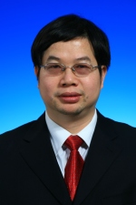 Zhou Shengyu | Deputy Chief Physician at Chinese Academy of Medical Sciences Cancer Hospital