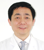 He Xiaodong | Deputy Director, Professor, Chief Physician, Master's Tutor at Peking Union Medical College Hospital