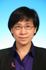 Wang Jiayu | Deputy Chief Physician at Chinese Academy of Medical Sciences Cancer Hospital