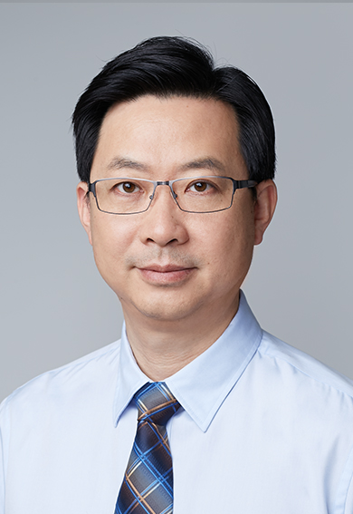 Yang Jianliang | Deputy Chief Physician at Chinese Academy of Medical Sciences Cancer Hospital