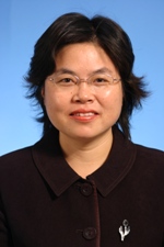 He Xiaohui | Chief Physician at Chinese Academy of Medical Sciences Cancer Hospital