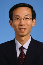 Li Zhishan | Deputy Chief Physician at Chinese Academy of Medical Sciences Cancer Hospital