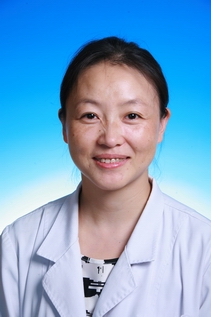 Wang Shuang | Deputy Chief Physician at Chinese Academy of Medical Sciences Cancer Hospital