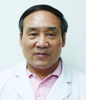 Gao Weisheng | Professor, Chief Physician at Peking Union Medical College Hospital