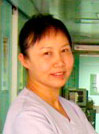 Yang Juxian | Deputy Chief Physician at Fuwai Cardiovascular Hospital, Chinese Academy of Medical Sciences