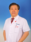 Chen Zhong | Chief Physician, Professor at Beijing Anzhen Hospital