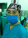 Yang Jing | Deputy Chief Physician at Fuwai Cardiovascular Hospital, Chinese Academy of Medical Sciences
