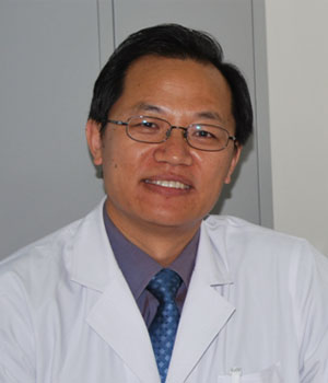 Dai Menghua | Professor, Chief Physician, Doctoral Supervisor at Peking Union Medical College Hospital