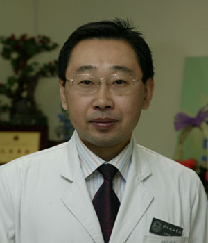Guo Junchao | Associate Professor, Deputy Chief Physician, Master Tutor at Peking Union Medical College Hospital