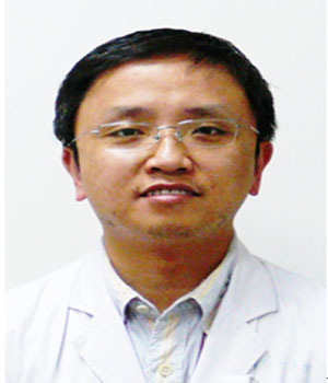 Li Xiaoyi | Associate Professor, Deputy Chief Physician, Master Tutor at Peking Union Medical College Hospital