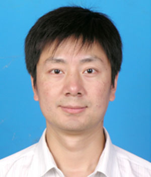 Liu Hongfeng | Deputy Chief Physician at Peking Union Medical College Hospital
