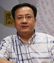 Liu Yuewu | Professor, Chief Physician, Master Tutor at Peking Union Medical College Hospital