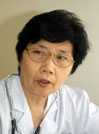 Zhao Yanfen | Chief Physician at Fuwai Cardiovascular Hospital, Chinese Academy of Medical Sciences