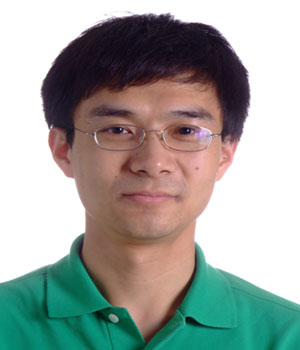 Xu Xiequn | Associate Professor, Deputy Chief Physician, Master Tutor at Peking Union Medical College Hospital