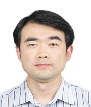 Zhang Liyang | Deputy Chief Physician, Associate Professor at Peking Union Medical College Hospital