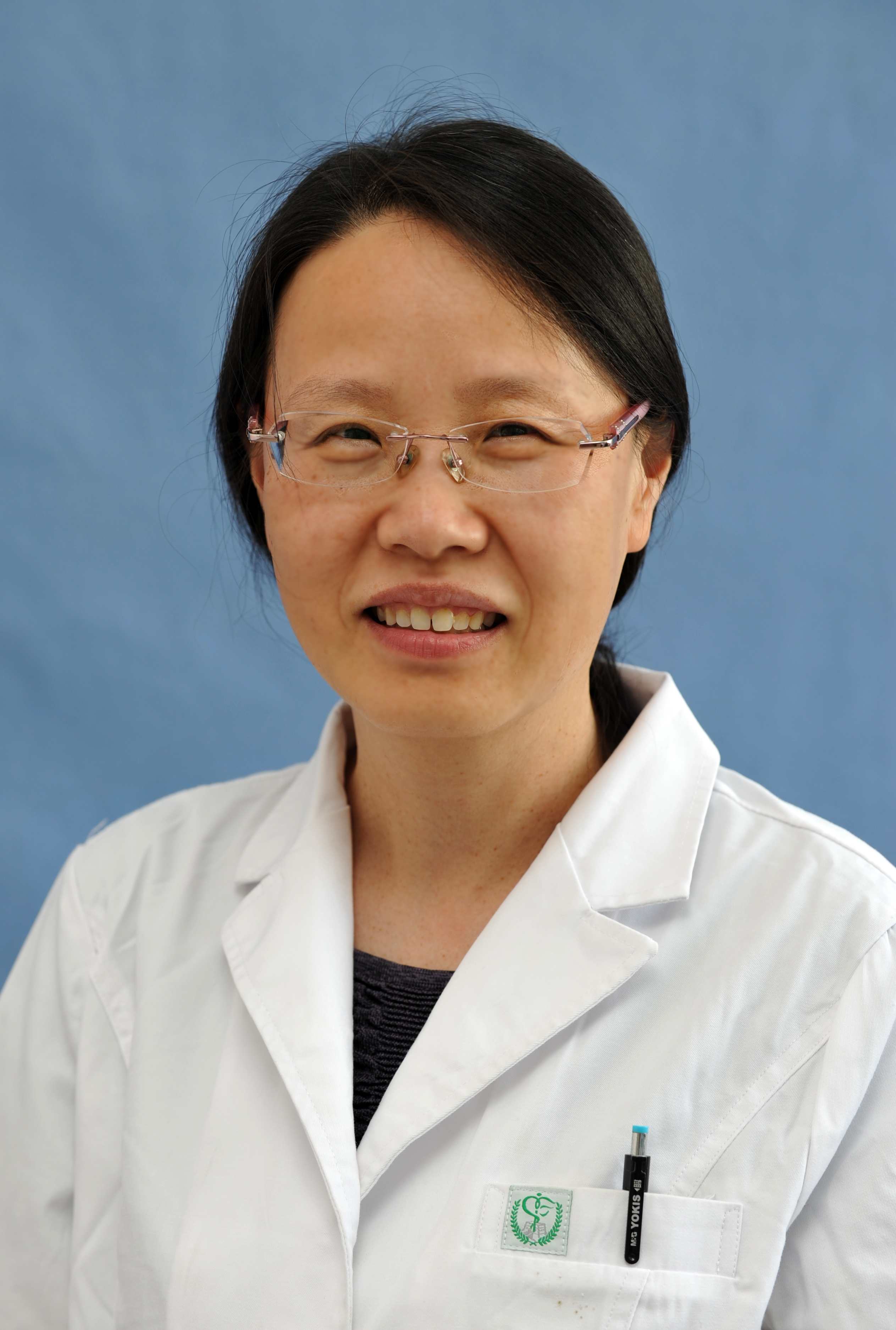 Chen Xiao | Chief Physician at Beijing You'an Hospital