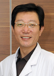 Zhang Yuening | Deputy Chief Physician at Beijing You'an Hospital