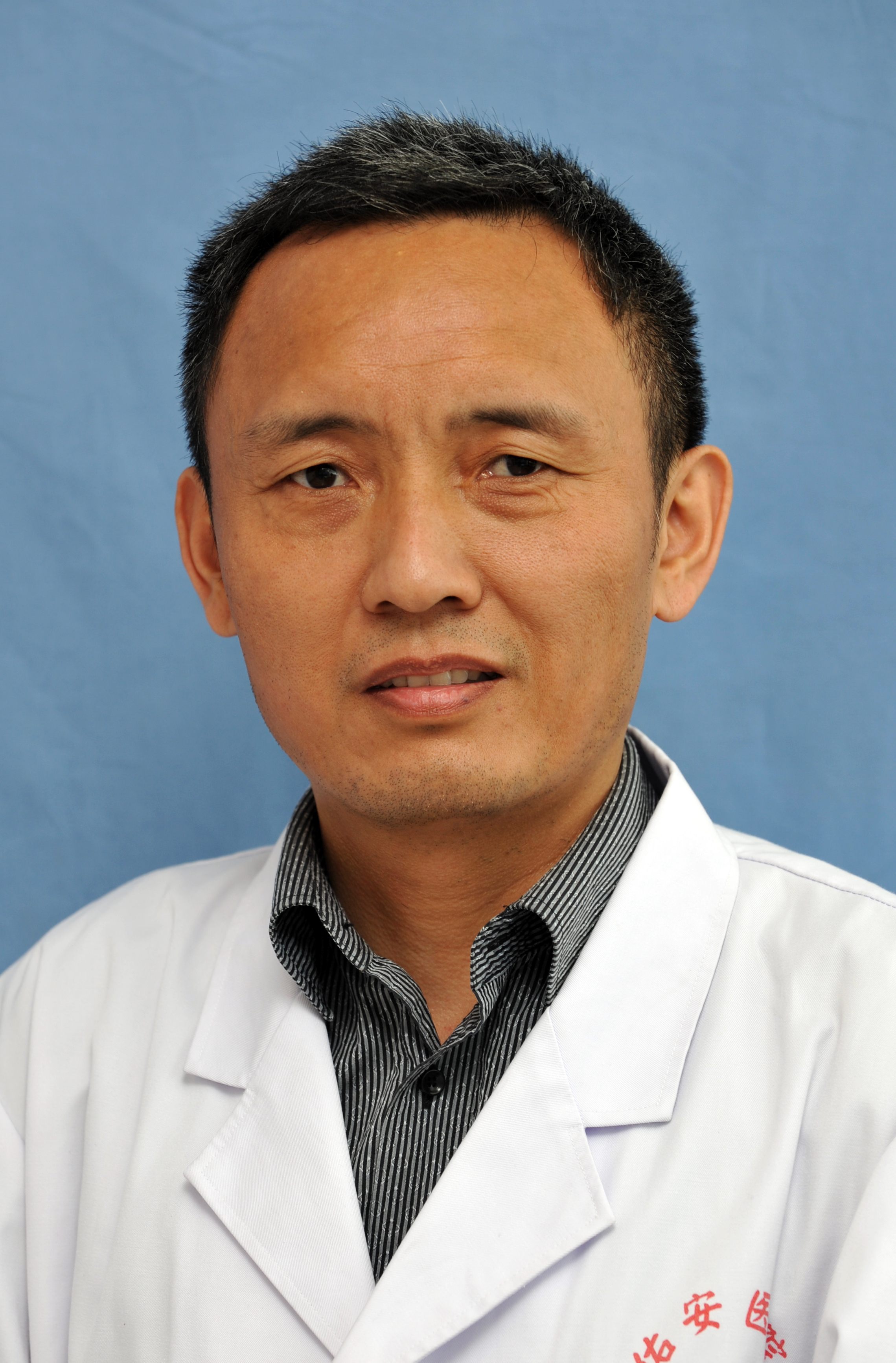 Zhang Yulin | Deputy Chief Physician at Beijing You'an Hospital