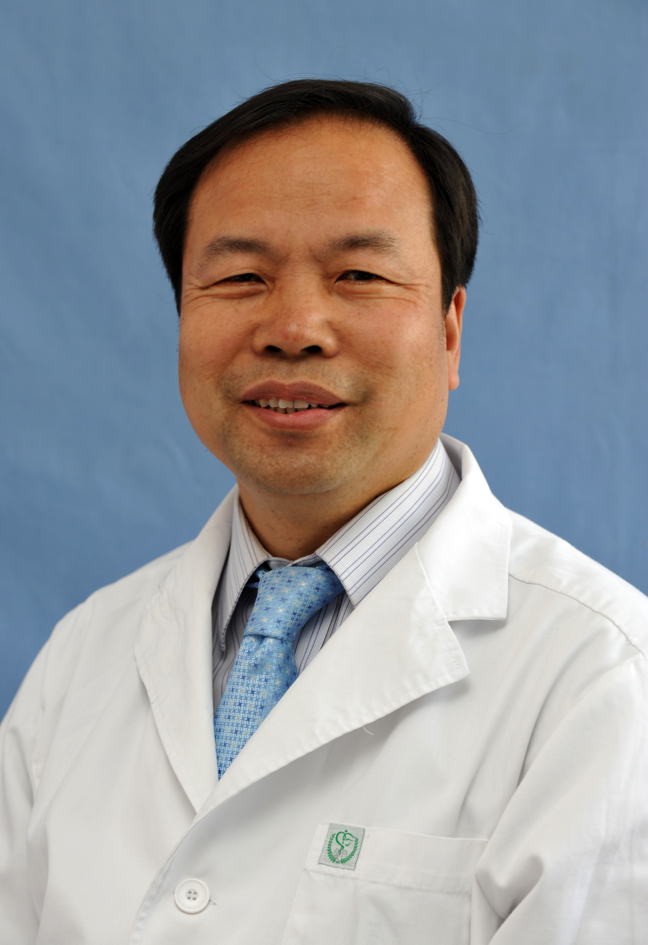 Zhang Jinguang | Chief Physician at Beijing You'an Hospital