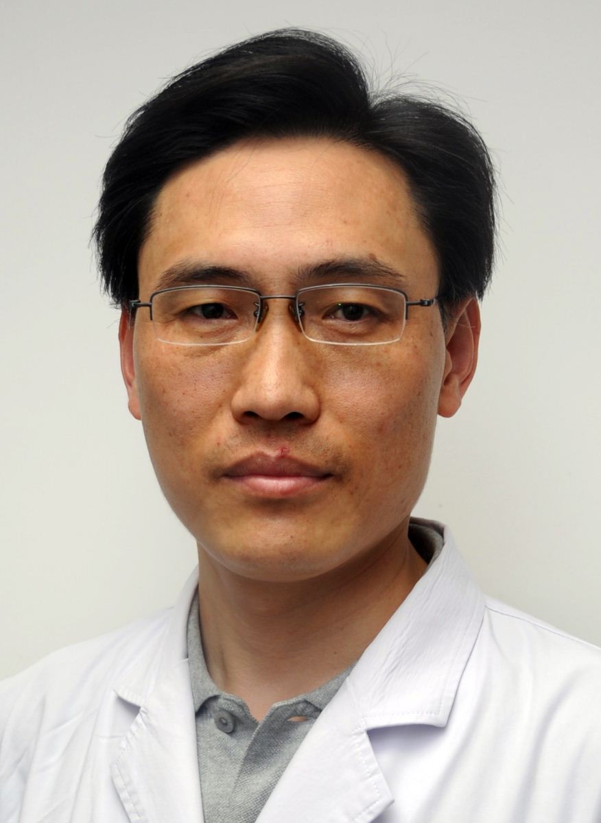 Dong Hongwei | Chief Physician at Beijing You'an Hospital