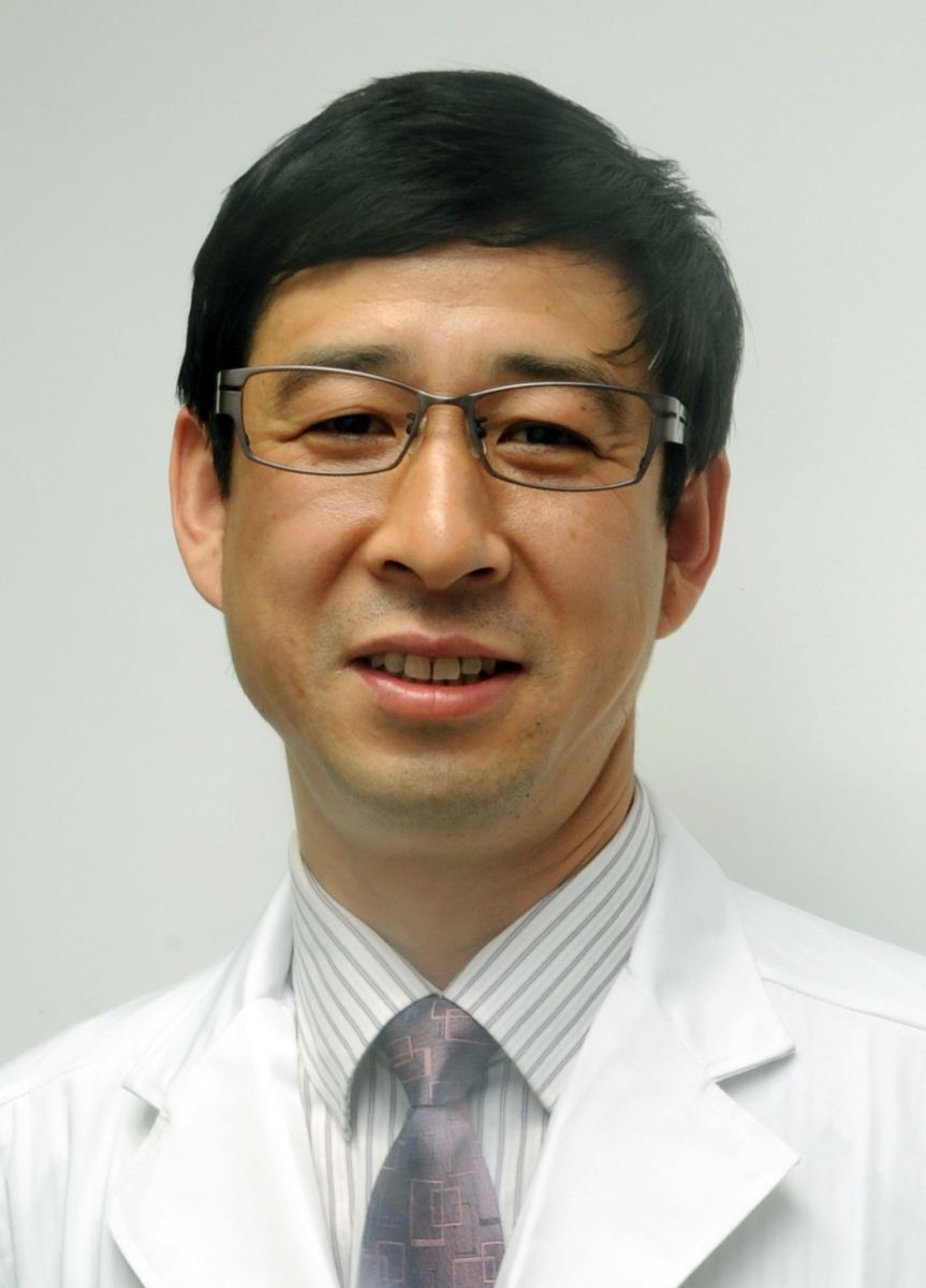 Xie Lianyong | Deputy Chief Physician at Beijing You'an Hospital