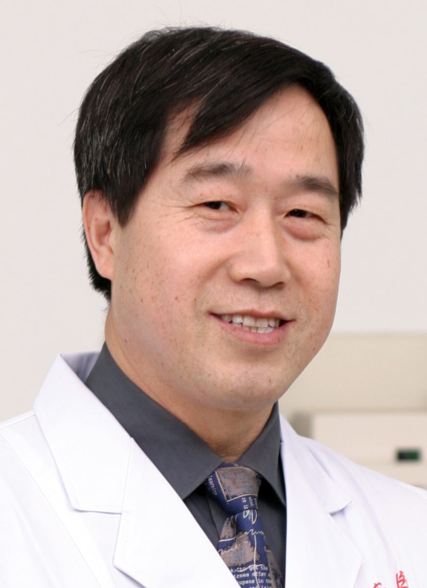 Zheng Jiasheng | Chief Physician at Beijing You'an Hospital