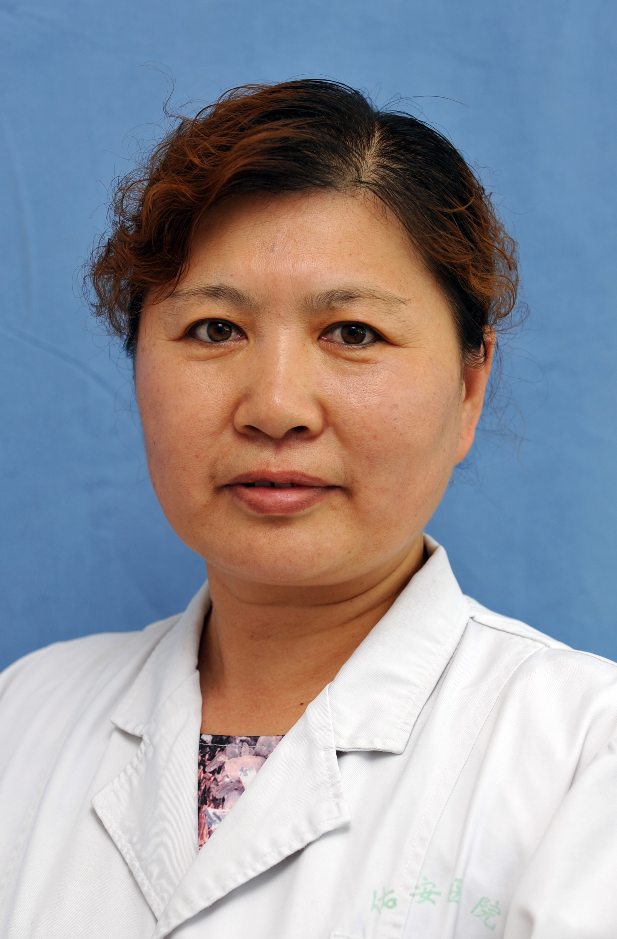 Qian Zhiling | Chief Physician at Beijing You'an Hospital