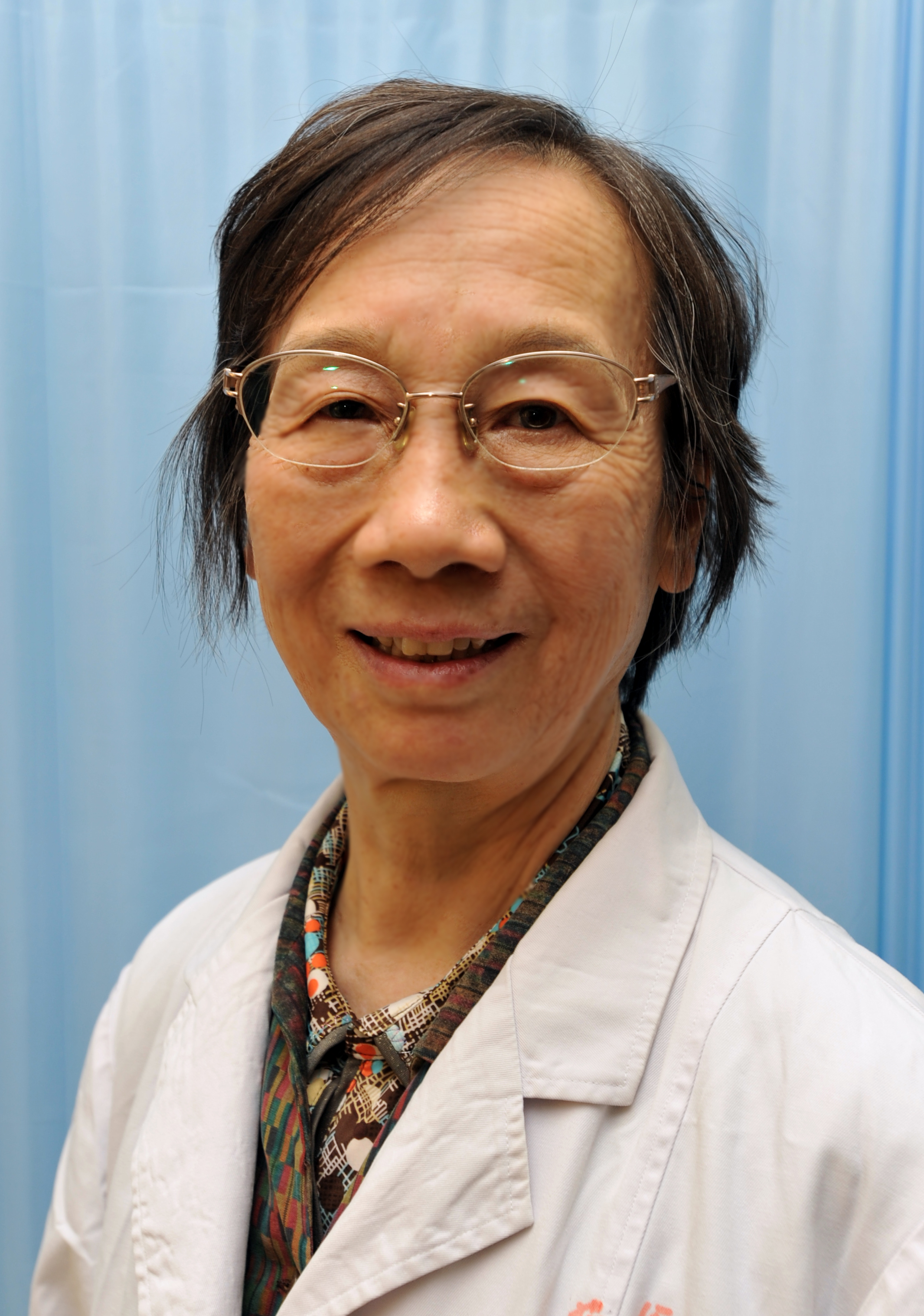 Zhu Renping | Chief Physician at Beijing You'an Hospital
